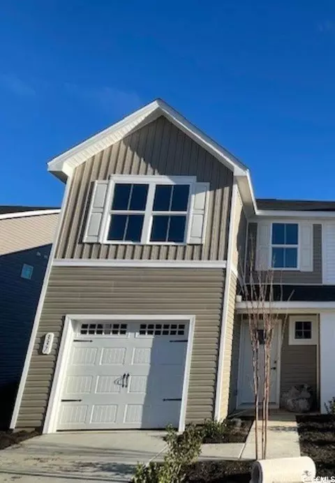 337 Myrtle Meadows Dr #407F, Conway, SC 29526