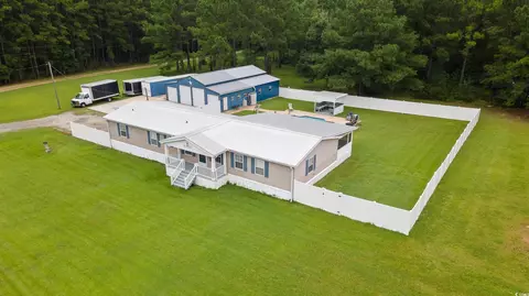 4474 Liberty Ln, Conway, SC 29527
