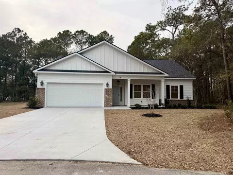 39 Cutter Cv, Pawleys Island, SC 29585