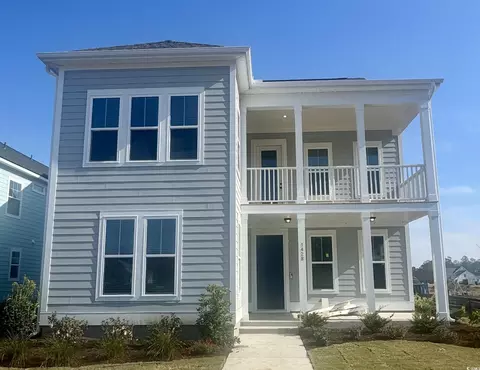 1428 Lancaster Way, Myrtle Beach, SC 29588