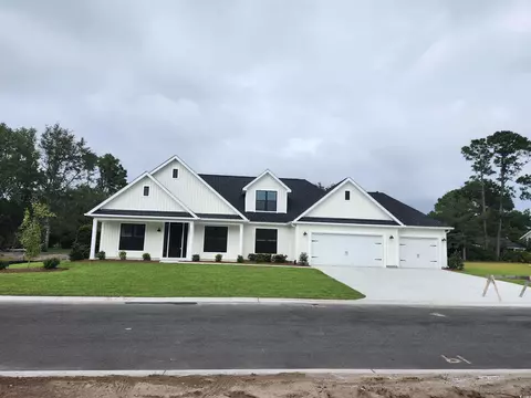 2171 Pettus Way, Surfside Beach, SC 29575