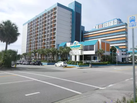 1501 Ocean Blvd S #909, Myrtle Beach, SC 29577