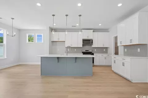 Kitchen - 2604 Hillbourne Loop, North Myrtle Beach, SC 29582 photo 1 of 3