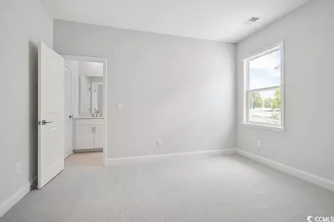 Bedroom - 2604 Hillbourne Loop, North Myrtle Beach, SC 29582 photo 3 of 3