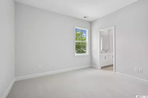 Bedroom - 2604 Hillbourne Loop, North Myrtle Beach, SC 29582 photo 2 of 3