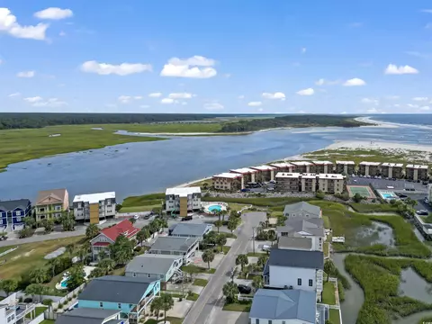 View/Area - 2604 Hillbourne Loop, North Myrtle Beach, SC 29582 photo 2 of 5
