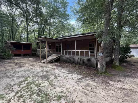 726 Lynch Rd, Coward, SC 29530