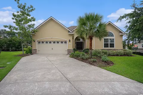 2117 Mirabel Ct, North Myrtle Beach, SC 29582