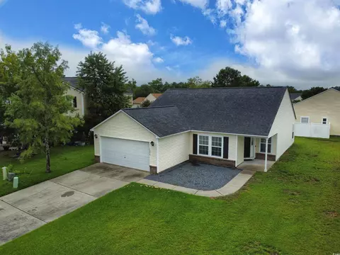 1006 Post Oak Ct, Myrtle Beach, SC 29579