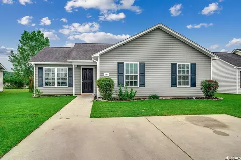 281 Weyburn St, Myrtle Beach, SC 29579