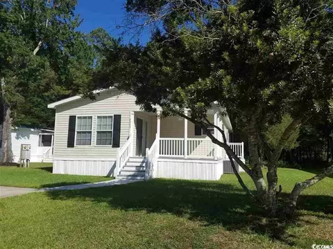 7553 Aubrey Ln, Myrtle Beach, SC 29588