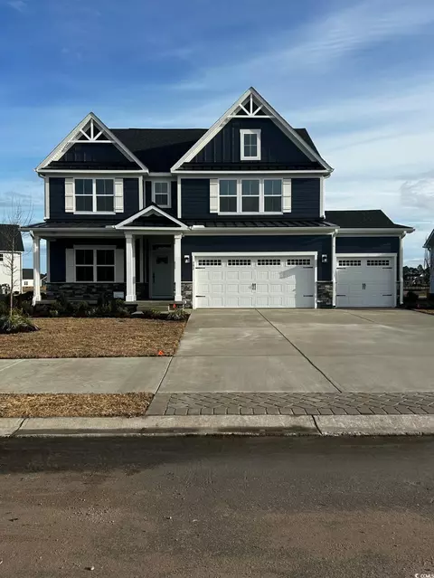 792 Indigo Bay Cir, Myrtle Beach, SC 29579