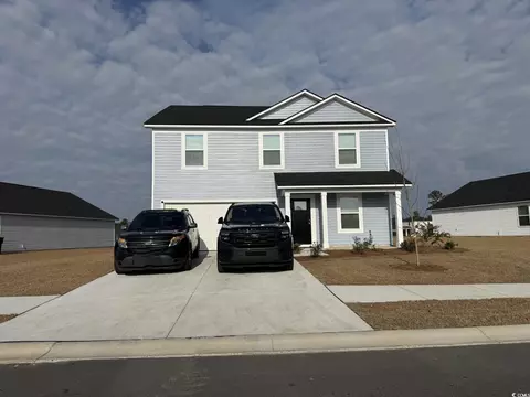 191 Warner Crossing Way, Loris, SC 29569
