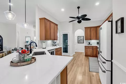 Kitchen - 9 Saltwind Loop, Murrells Inlet, SC 29576 photo 2 of 5
