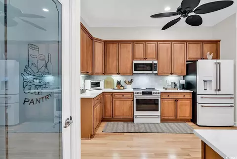 Kitchen - 9 Saltwind Loop, Murrells Inlet, SC 29576 photo 5 of 5