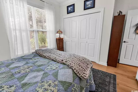 Bedroom - 9 Saltwind Loop, Murrells Inlet, SC 29576 photo 3 of 3