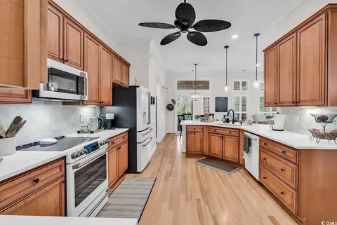 Kitchen - 9 Saltwind Loop, Murrells Inlet, SC 29576 photo 4 of 5