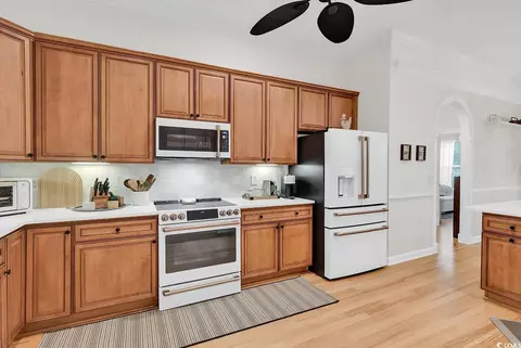 Kitchen - 9 Saltwind Loop, Murrells Inlet, SC 29576 photo 3 of 5