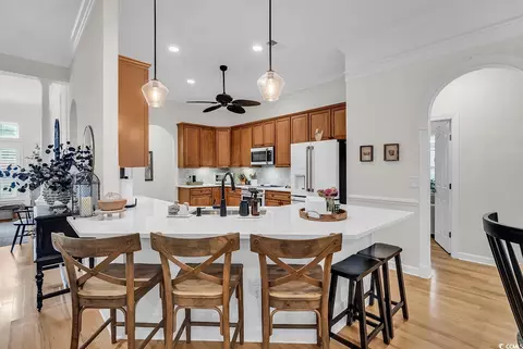 Kitchen - 9 Saltwind Loop, Murrells Inlet, SC 29576 photo 1 of 5