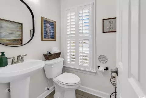 Bath - 9 Saltwind Loop, Murrells Inlet, SC 29576 photo 1 of 5