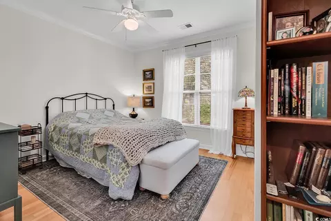 Bedroom - 9 Saltwind Loop, Murrells Inlet, SC 29576 photo 2 of 3