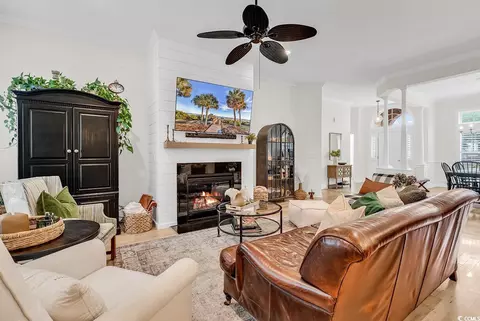 Living - 9 Saltwind Loop, Murrells Inlet, SC 29576 photo 1 of 1