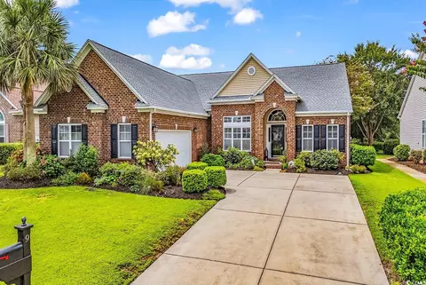 9 Saltwind Loop, Murrells Inlet, SC 29576