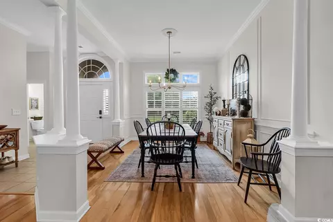 Entry Way - 9 Saltwind Loop, Murrells Inlet, SC 29576 photo 4 of 4