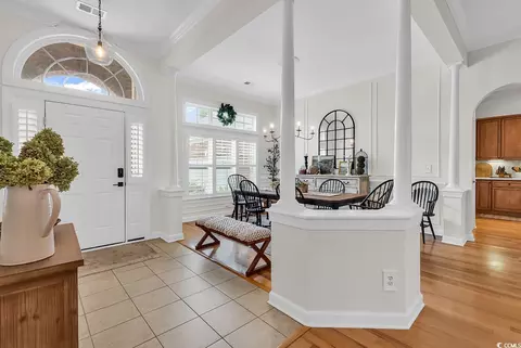 Entry Way - 9 Saltwind Loop, Murrells Inlet, SC 29576 photo 2 of 4