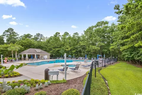 Exterior - 9 Saltwind Loop, Murrells Inlet, SC 29576 photo 6 of 6