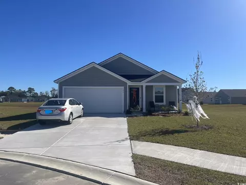 304 Little Caboose Rd, Loris, SC 29569