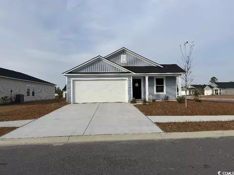 155 Warner Crossing Way, Loris, SC 29569
