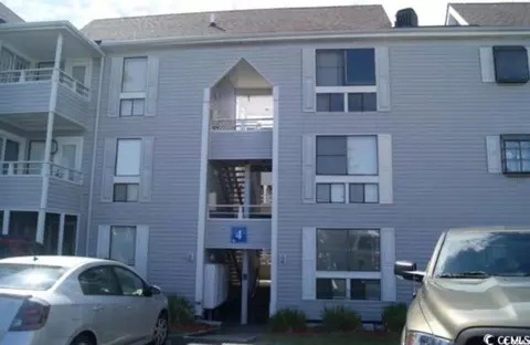 351 Lake Arrowhead Rd #4-113, Myrtle Beach, SC 29572