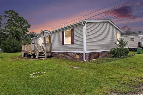 4727 Julious Ln, Myrtle Beach, SC 29588
