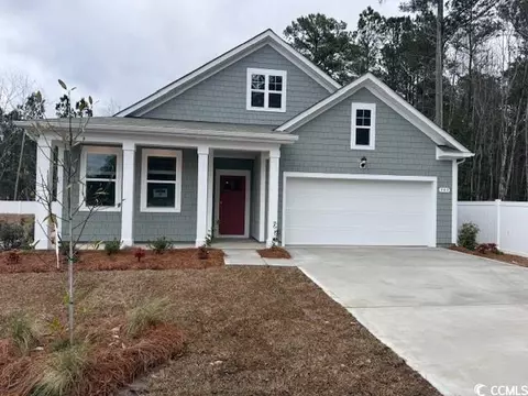 905 Anders St, Longs, SC 29568