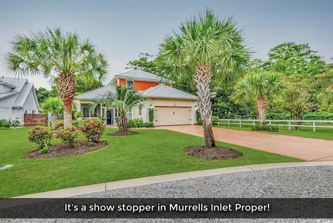 3772 Highway 17 Business, Murrells Inlet, SC 29576