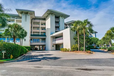 601 Retreat Beach Cir #328, Pawleys Island, SC 29585