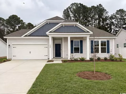 3008 Gadwall Dr, Aynor, SC 29511
