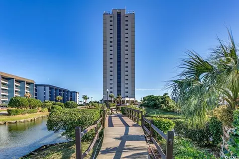 5905 S Kings Hwy #2205, Myrtle Beach, SC 29575