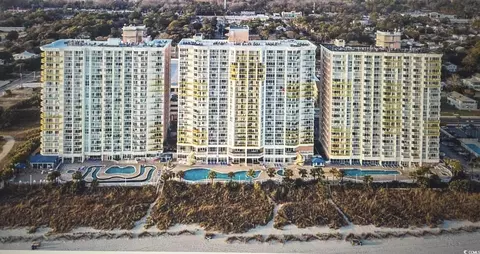 2711 S Ocean Blvd # 919, North Myrtle Beach, SC 29582