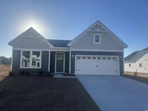 3025 Gadwall Dr, Aynor, SC 29511