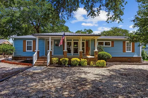 983 S Marlin Cir, Murrells Inlet, SC 29576