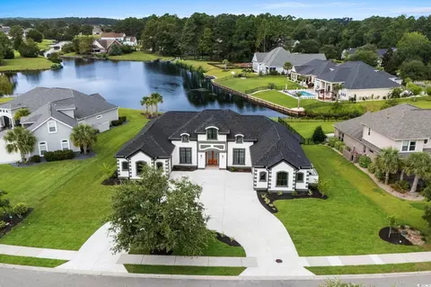 1261 Wood Stork Dr, Conway, SC 29526