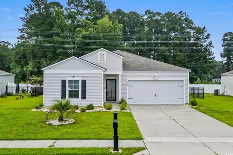 2744 Desert Rose St, Little River, SC 29566