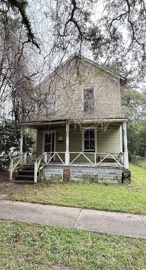 405 Orange St, Georgetown, SC 29440
