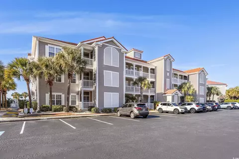 4210 Coquina Harbour Dr #A-16, Little River, SC 29566