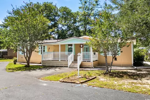 125 Moultrie Ct, Murrells Inlet, SC 29576