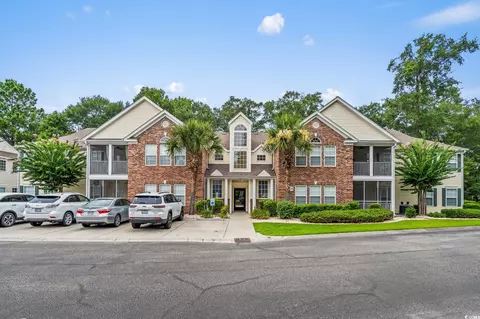 108 Brentwood Dr #D, Murrells Inlet, SC 29576