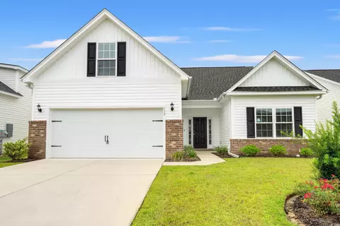 117 Lakota Loop, Longs, SC 29568