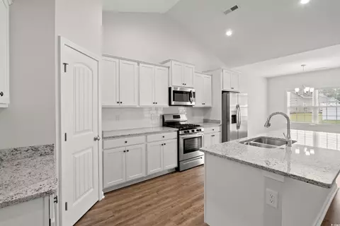 Kitchen - 117 Lakota Loop, Longs, SC 29568 photo 1 of 2